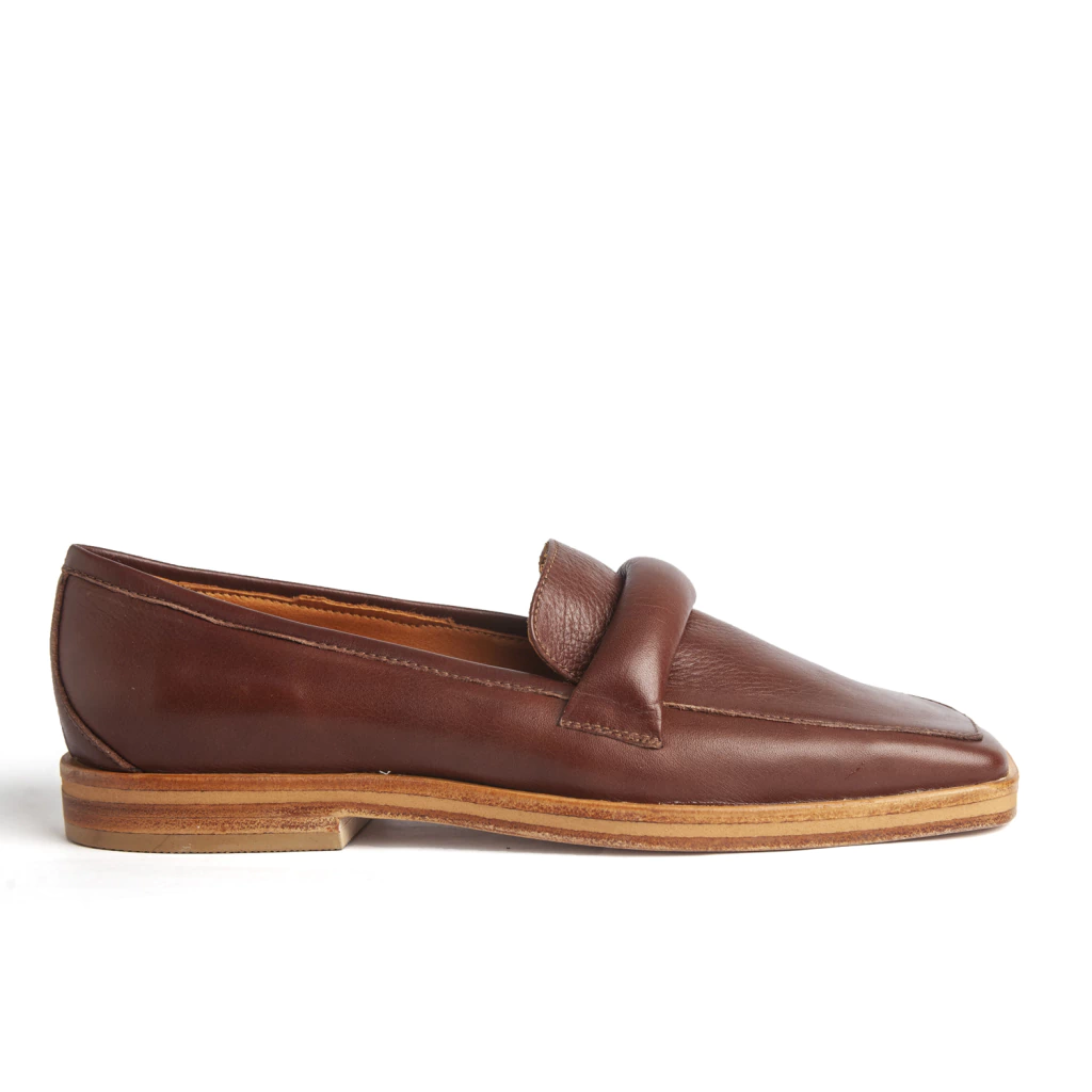 MOCASIN VATICAN