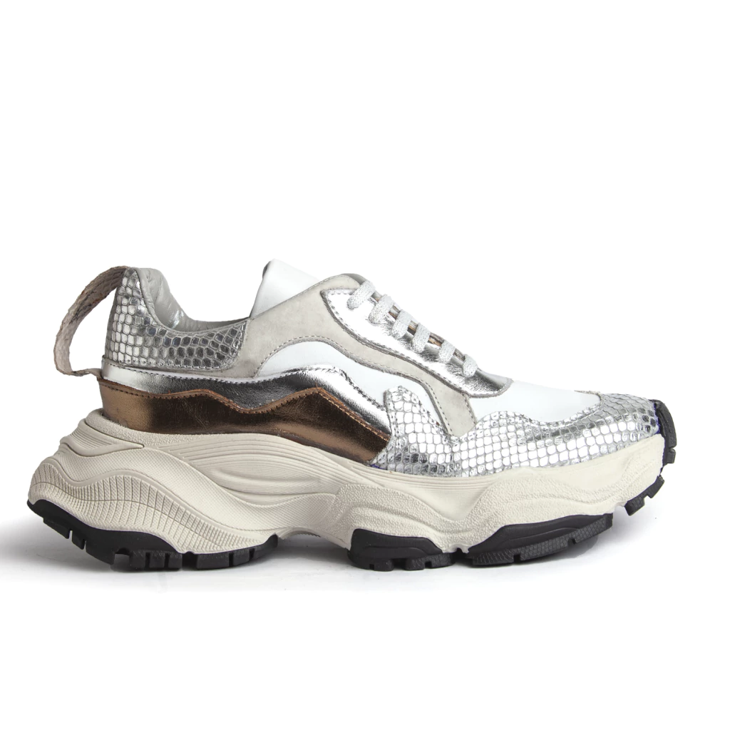 ZAPATILLA MEGAN