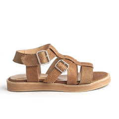 SANDALIA CUSCO CUOIO - comprar online