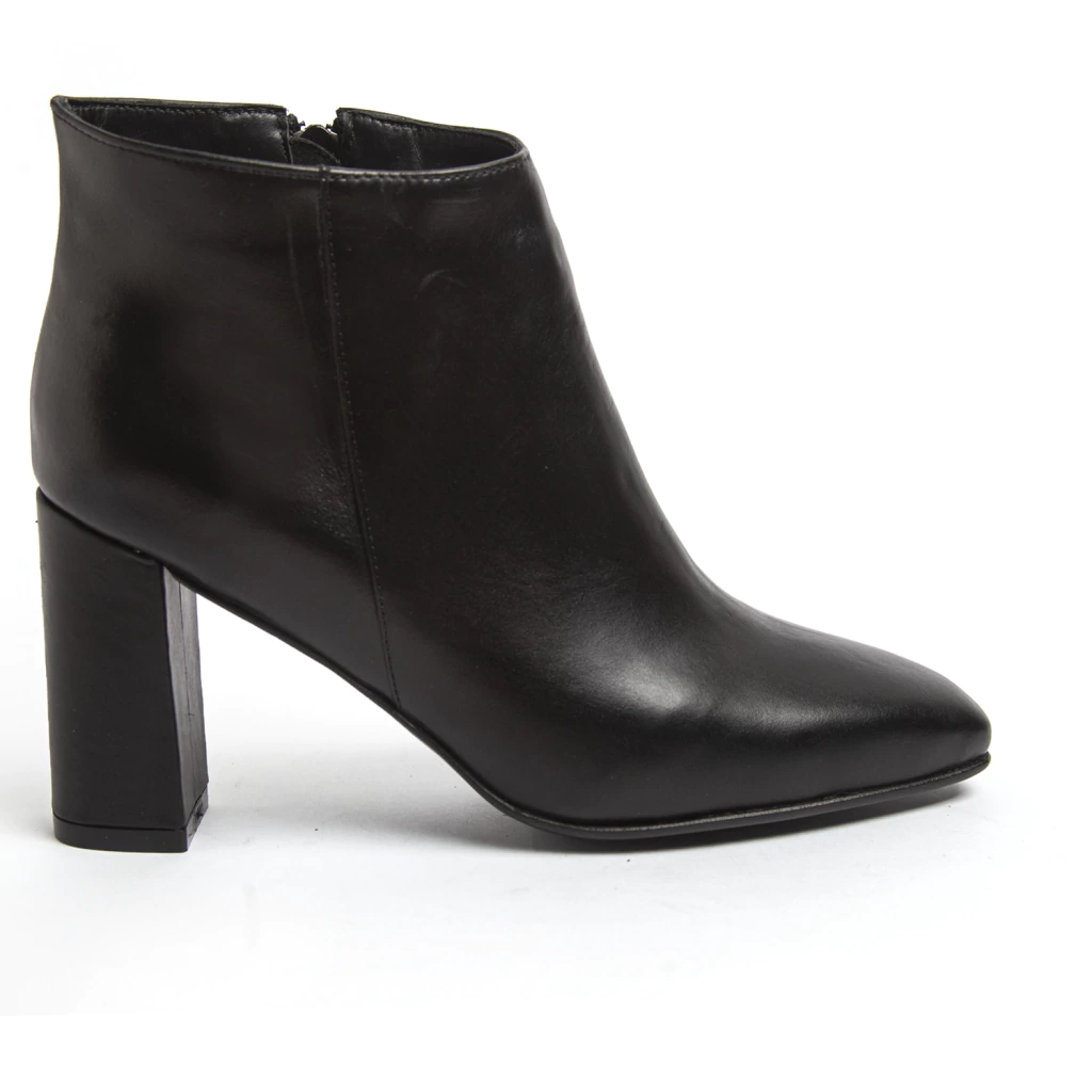 BOTA ETERIAL NEGRA