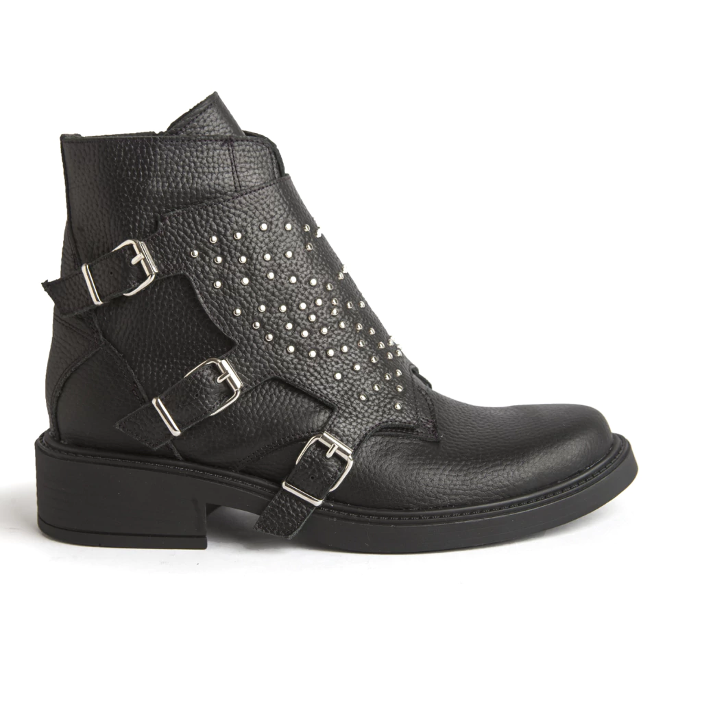 BORCEGO YORK NEGRO