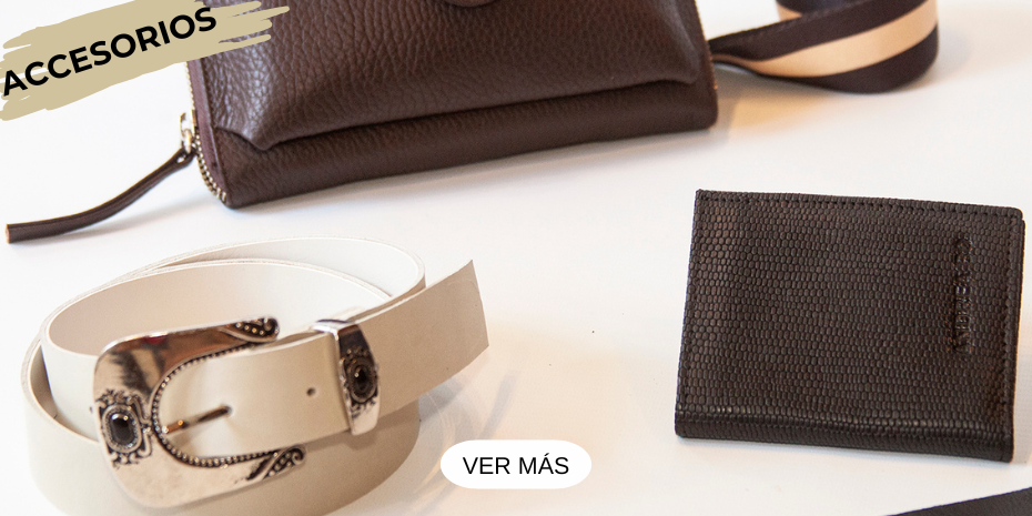 Banner de Andrea Bo Shoes & Bags