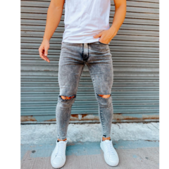Jeans Zeus