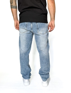 Jeans Mom Riga - tienda online