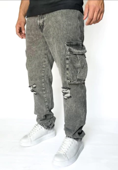 Jogger Cargo Babilonia en internet