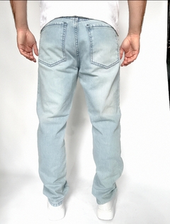 Jeans Mom Arthus - comprar online