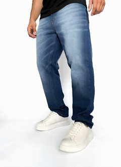 Jeans Mom Azteca en internet