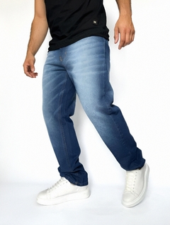 Jeans Mom Azteca - comprar online