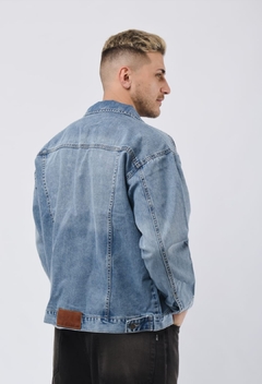 Campera Lincon - Destiny Indumentaria