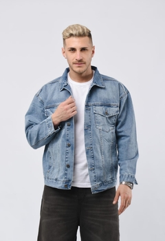 Campera Lincon en internet