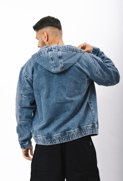 Campera Nevado - Destiny Indumentaria