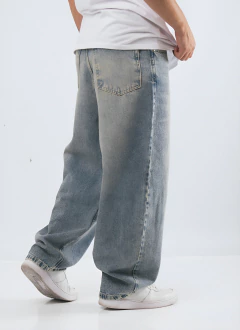Pantalon Baggy Stone - comprar online