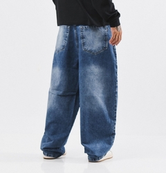 Pantalon Baggy Dingo - comprar online