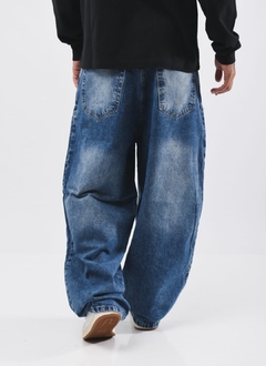 Pantalon Baggy Dingo en internet