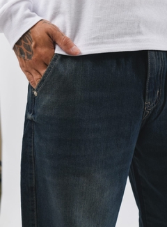 Pantalon Baggy Blue - Destiny Indumentaria