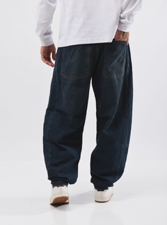 Pantalon Baggy Blue en internet