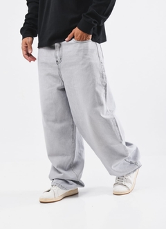 Pantalon Baggy Niebla - comprar online