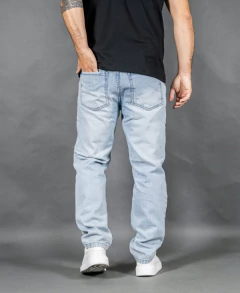 Jeans Mom Ice - tienda online