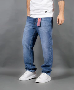 Pantalon Mom Genova - Destiny Indumentaria