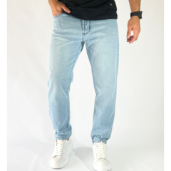 Jeans Mom Napoles