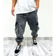 Jogger Cargo Poison