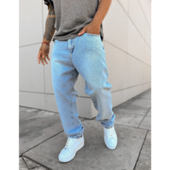 Jeans Mom New York