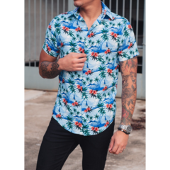 Camisa Waia