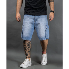 Bermuda Cargo Hamburgo