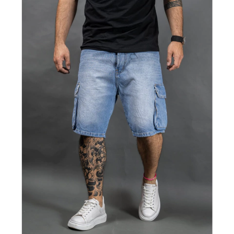 Bermuda Cargo Hamburgo