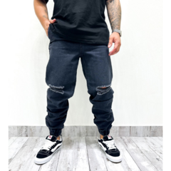 Jogger Mom Amnesia