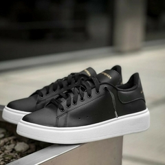 Zapatillas King Black