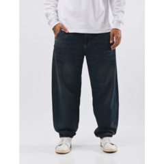 Pantalon Baggy Blue