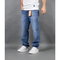 Pantalon Mom Genova - comprar online