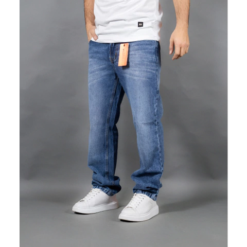 Pantalon Mom Genova - comprar online