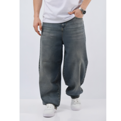 Pantalon Baggy Oxido