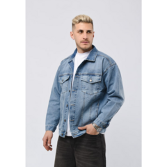 Campera Lincon
