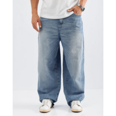 Pantalon Baggy Estocolmo