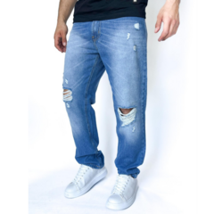 Jeans Mom Empity