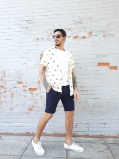 Camisa Tigre - comprar online