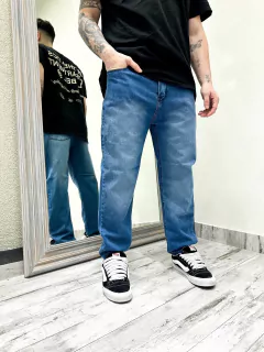 Jeans Mom Keops - comprar online