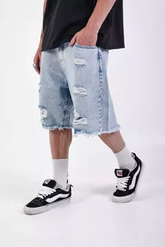 Bermuda Baggy Rocky en internet