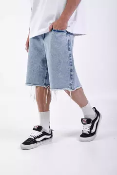 Bermuda Baggy Lyon - comprar online