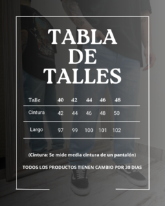 Jeans Mom Napoles - tienda online