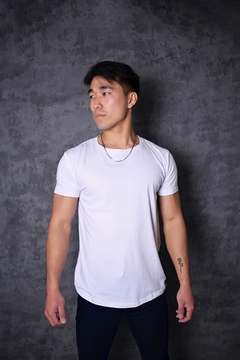 Pack X3 Remeras Lisas - comprar online