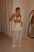 Conjunto Crochê Bianca Off White(prazo de 20 dias úteis para confecção + envio) - comprar online