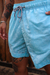 Short Volley - Azul Claro - Uselapraia Swimwear