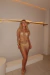 Vestido Crochê Kiara Dourado(prazo de 20 dias úteis para confecção + envio) - Uselapraia Swimwear