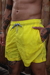 Short Volley - Amarelo - comprar online