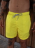 Short Volley - Amarelo