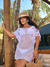 Vestido Crochê Nicole - Branco(prazo de 12 dias úteis para confecção + envio) - comprar online